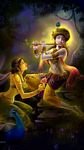 pic for Radhe Krishna